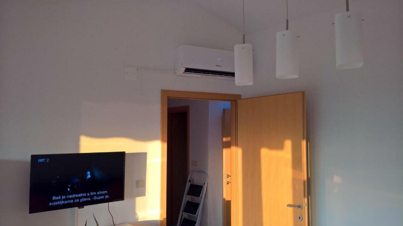 Apartment Poleti مالينسكا المظهر الخارجي الصورة