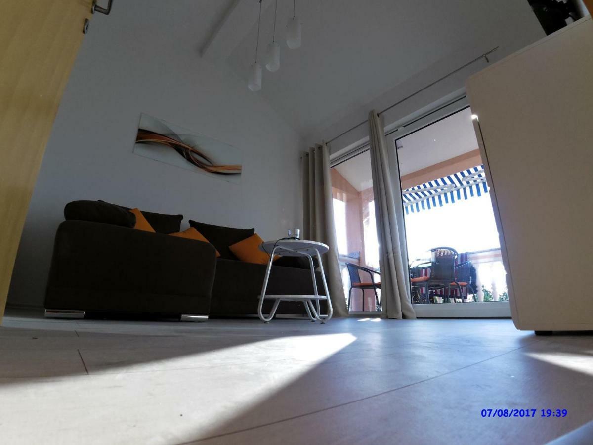 Apartment Poleti مالينسكا المظهر الخارجي الصورة
