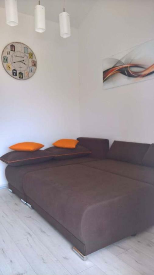Apartment Poleti مالينسكا المظهر الخارجي الصورة