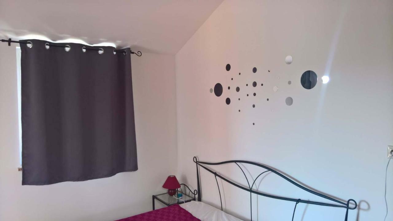 Apartment Poleti مالينسكا المظهر الخارجي الصورة
