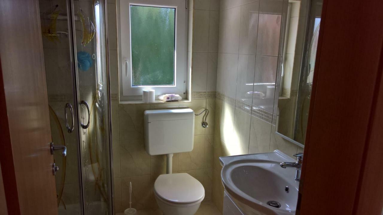 Apartment Poleti مالينسكا المظهر الخارجي الصورة