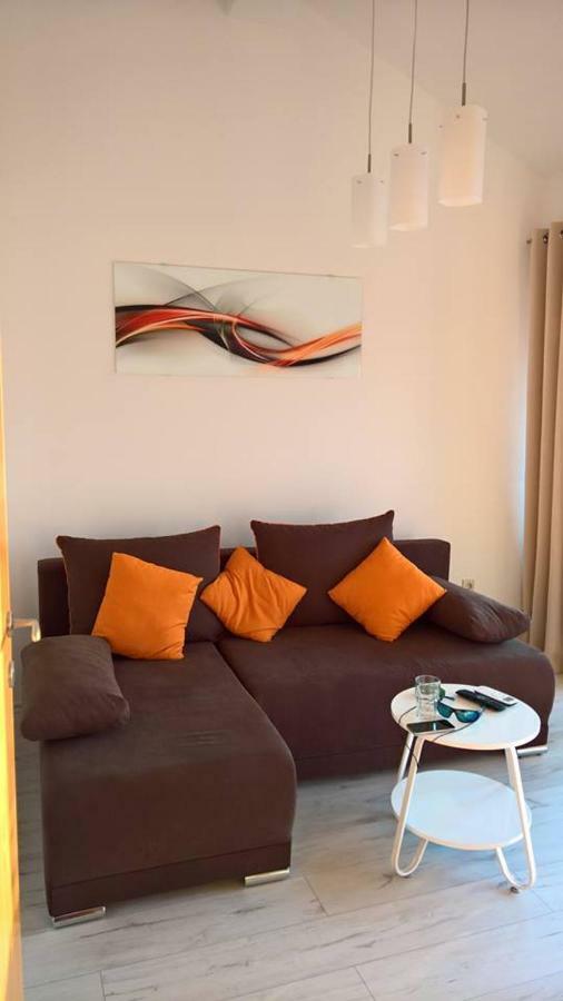 Apartment Poleti مالينسكا المظهر الخارجي الصورة