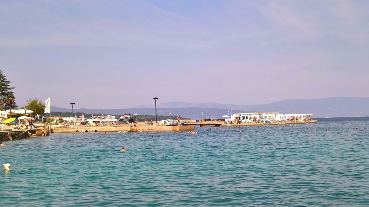 Apartment Poleti مالينسكا المظهر الخارجي الصورة